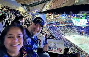 Seattle Kraken - NHL vs Vancouver Canucks