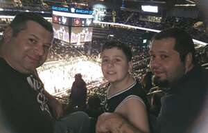 Brooklyn Nets - NBA vs Toronto Raptors