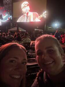 Washington State Fair and Thomas Rhett