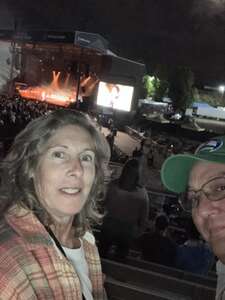 Washington State Fair and Thomas Rhett