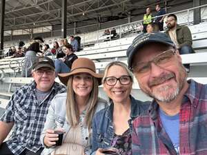 Washington State Fair and Thomas Rhett