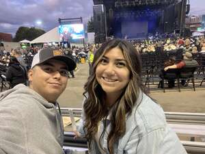 Washington State Fair and Thomas Rhett