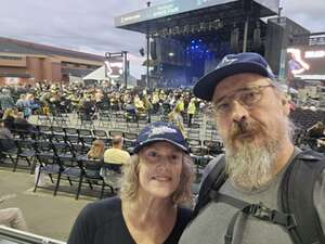 Washington State Fair and Thomas Rhett