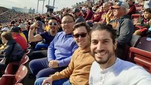 University of Minnesota Golden Gophers - NCAA Football vs Maryland Terrapins