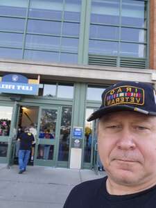 Milwaukee Brewers - MLB vs New York Mets