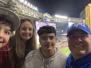 Milwaukee Brewers - MLB vs New York Mets