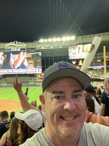 Milwaukee Brewers - MLB vs New York Mets