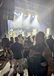 Soul Asylum: Slowly But Shirley Tour @ Rialto Theatre