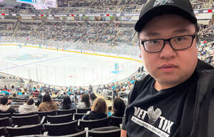 San Jose Sharks - NHL vs Los Angeles Kings