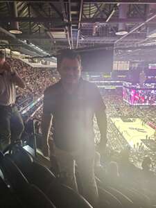 San Antonio Spurs - NBA vs Houston Rockets