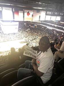 San Antonio Spurs - NBA vs Houston Rockets