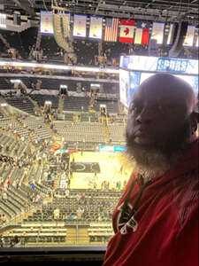 San Antonio Spurs - NBA vs Houston Rockets