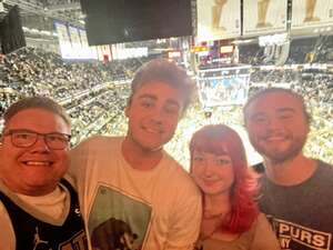 San Antonio Spurs - NBA vs Oklahoma City Thunder