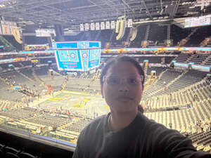 San Antonio Spurs - NBA vs Oklahoma City Thunder