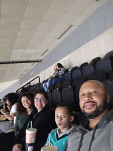 San Antonio Spurs - NBA vs Atlanta Hawks