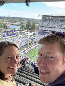 Washington Huskies - NCAA Football vs Michigan Wolverines