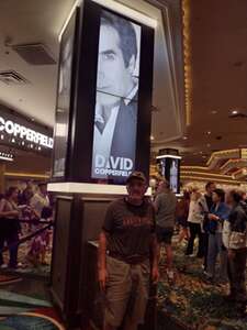 David Copperfield