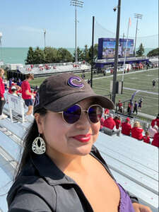 Northwestern Wildcats - NCAA Football vs Indiana Hoosiers