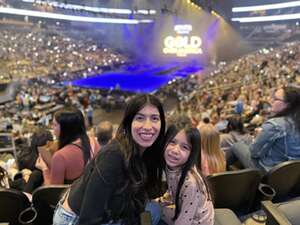 Gold Over America Tour Starring Simone Biles