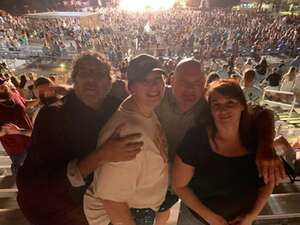 Jon Pardi: Mr. Saturday Night Tour 2024