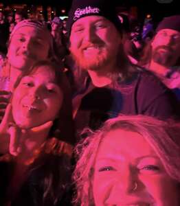 Seether & Skillet