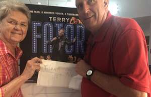 Terry Fator