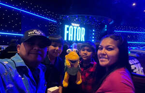 Terry Fator