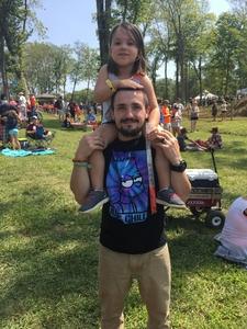 2017 Lucas Oil Pro Motocross Championship - Ironman National