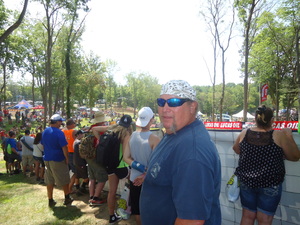 2017 Lucas Oil Pro Motocross Championship - Ironman National