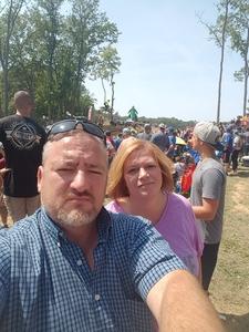 2017 Lucas Oil Pro Motocross Championship - Ironman National