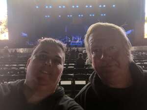 Lori attended Clay Walker on Oct 25th 2024 via VetTix 