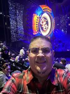 Jeff Lynne's ELO - The Over And Out Tour 2024