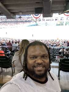 Houston Astros - MLB vs Detroit Tigers