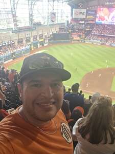 Houston Astros - MLB vs Detroit Tigers