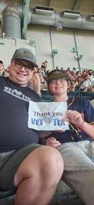 Houston Astros - MLB vs Detroit Tigers