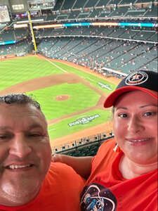 Houston Astros - MLB vs Detroit Tigers