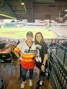 Houston Astros - MLB vs Detroit Tigers