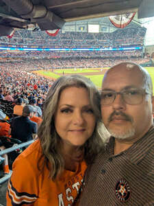 Houston Astros - MLB vs Detroit Tigers