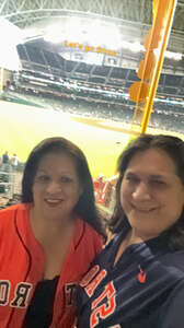 Houston Astros - MLB vs Detroit Tigers