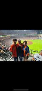 Houston Astros - MLB vs Detroit Tigers