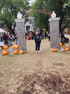 The Spirit of Halloweentown