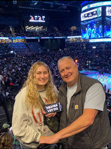 New York Liberty - WNBA vs Las Vegas Aces