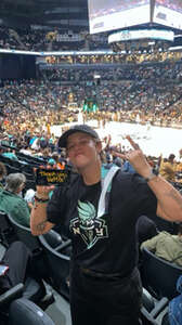 New York Liberty - WNBA vs Las Vegas Aces