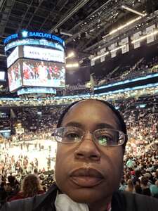 New York Liberty - WNBA vs Las Vegas Aces