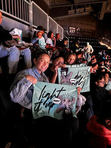 New York Liberty - WNBA vs Las Vegas Aces