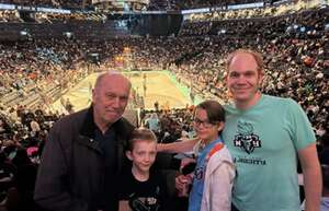 New York Liberty - WNBA vs Las Vegas Aces