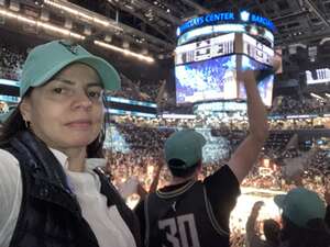 New York Liberty - WNBA vs Las Vegas Aces