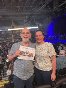 Blue Oyster Cult with Tommy DeCarlo and Jason Scheff