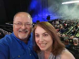 Blue Oyster Cult with Tommy DeCarlo and Jason Scheff