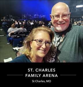 Blue Oyster Cult with Tommy DeCarlo and Jason Scheff